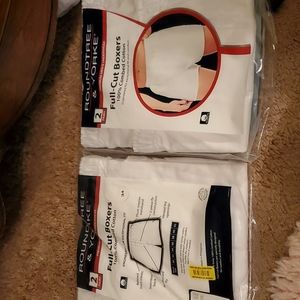 Roundtree & York Boxers sz 32